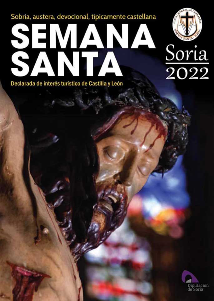 Semana Santa en Soria 2022 Soria